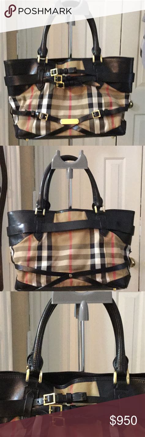 burberry price list